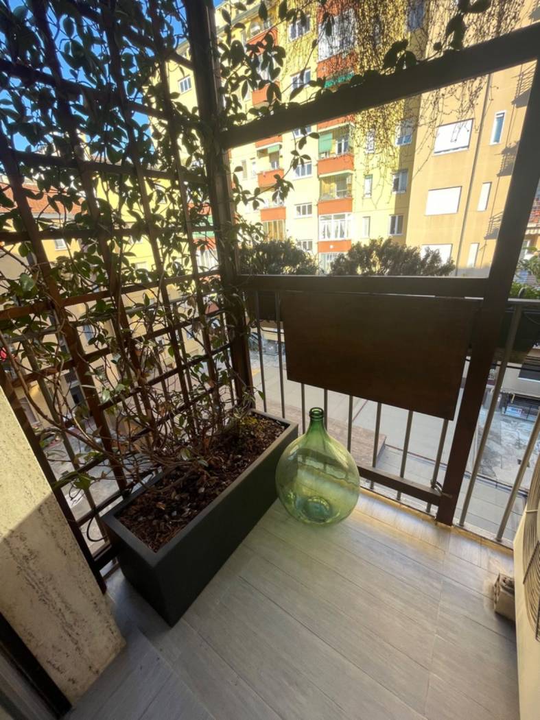 Balcone