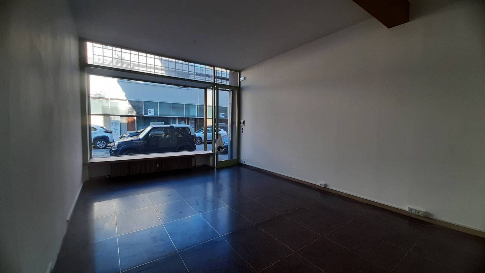 Interno non residenziale