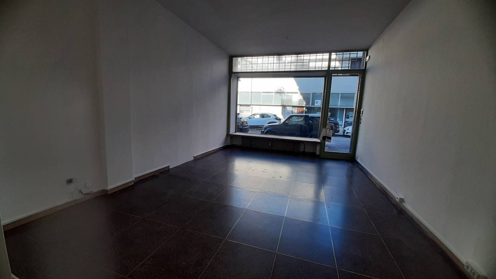 Interno non residenziale