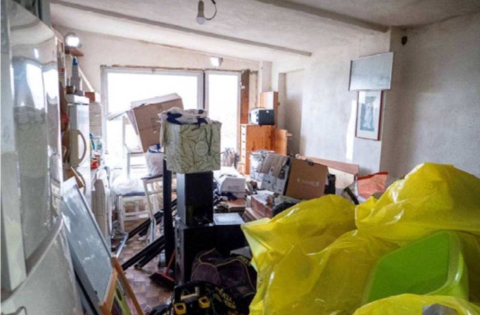 Interno non residenziale