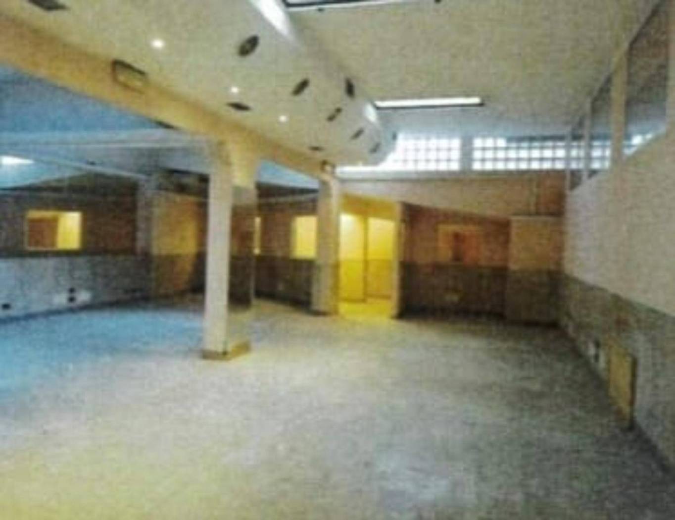 Interno non residenziale