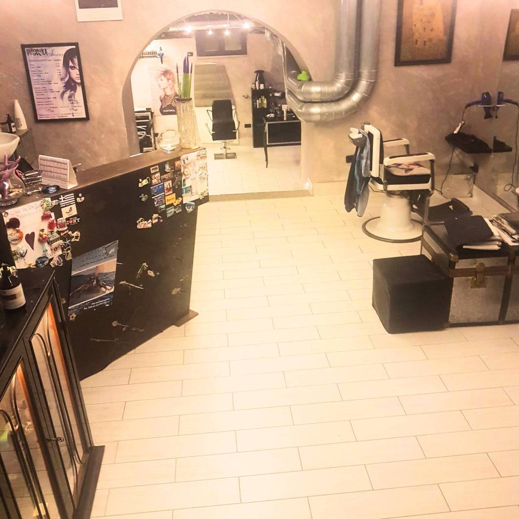 Interno non residenziale