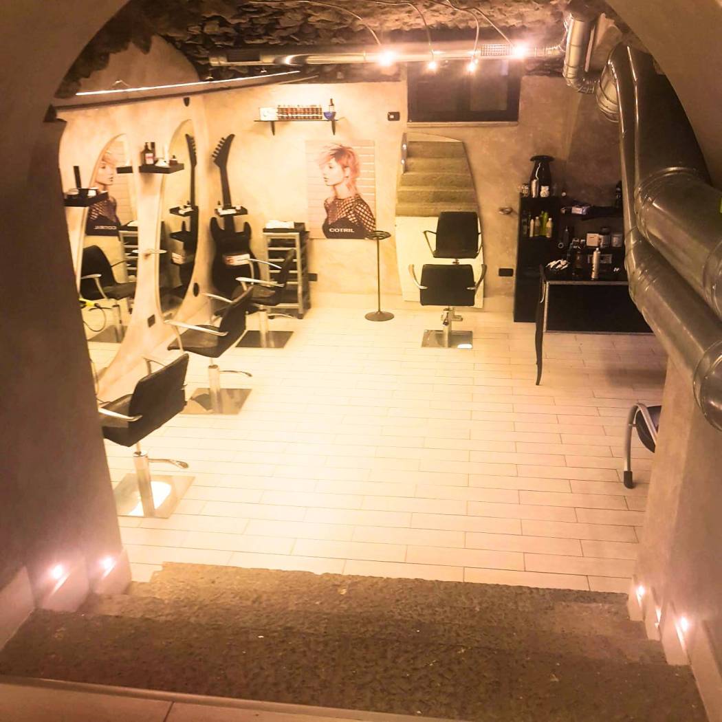 Interno non residenziale