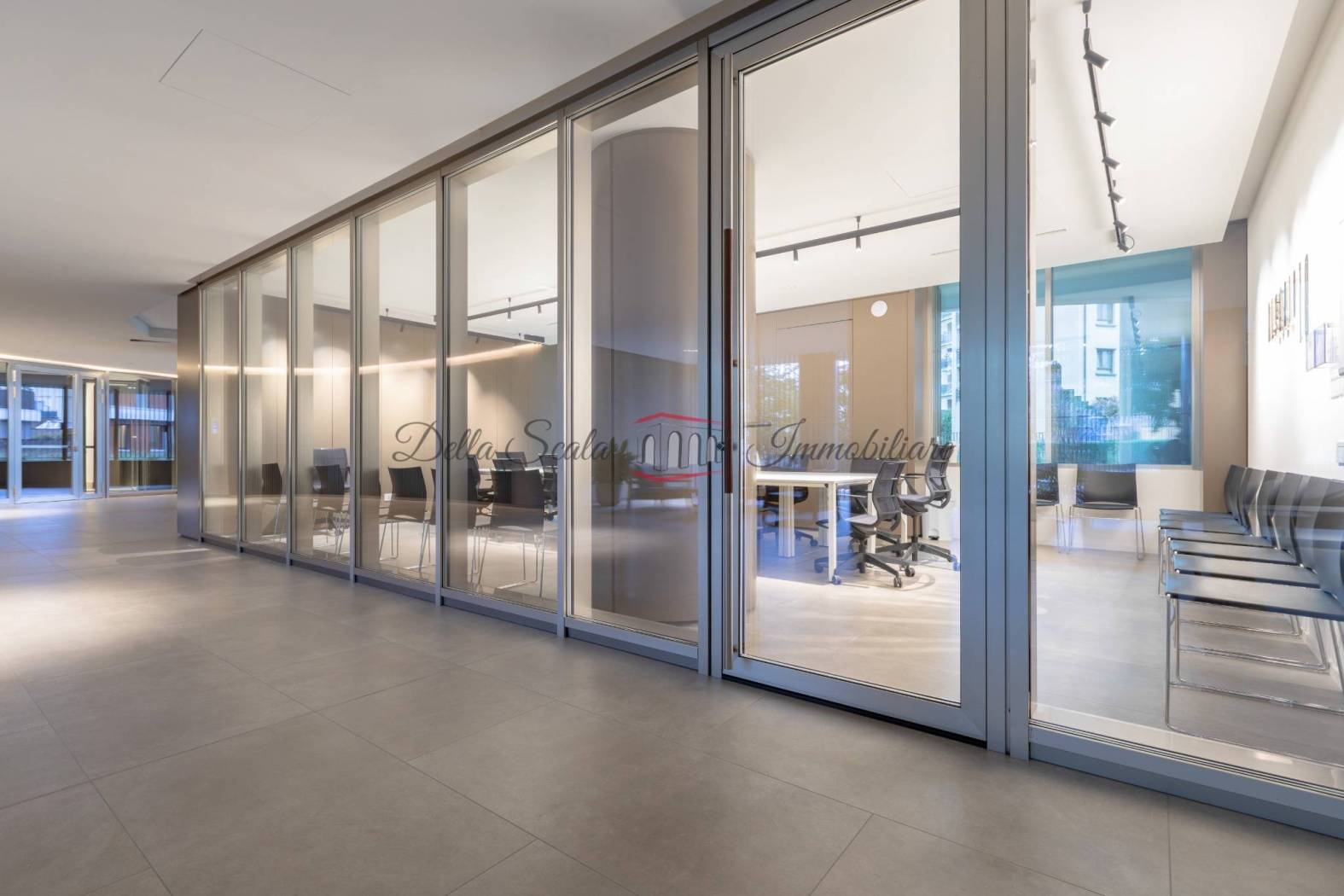 Interno non residenziale