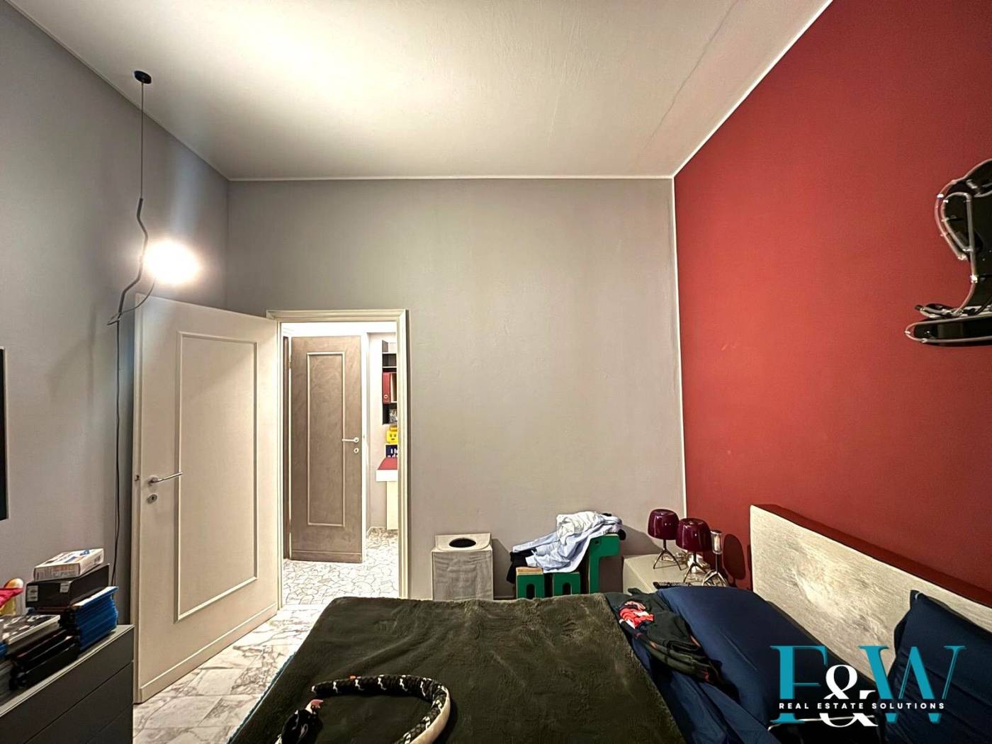 Camera da letto Camera da letto