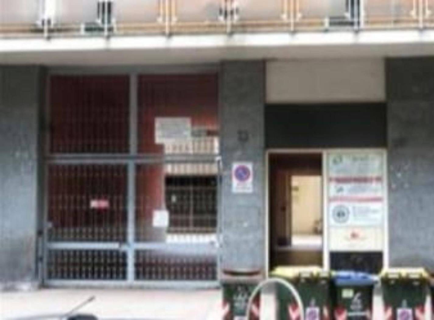 Interno non residenziale Interno non residenziale