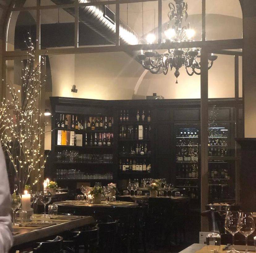 Interno non residenziale