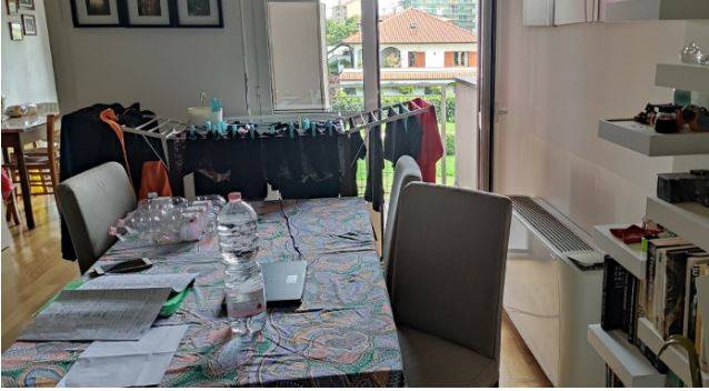 Interno non residenziale