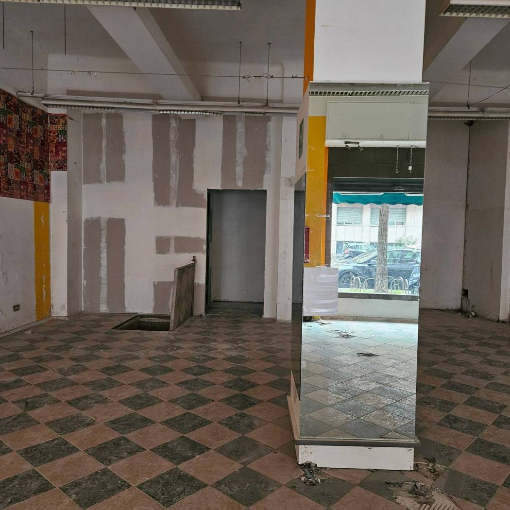 Interno non residenziale