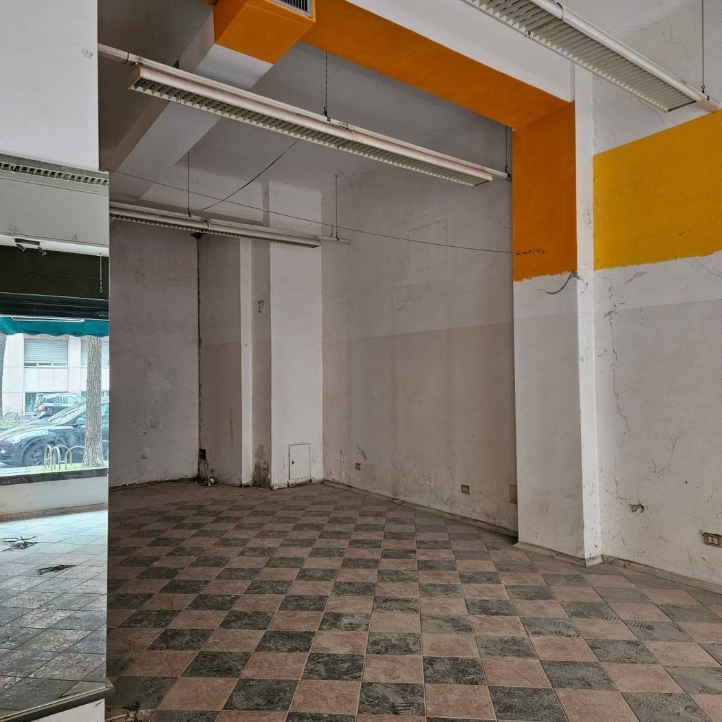 Interno non residenziale