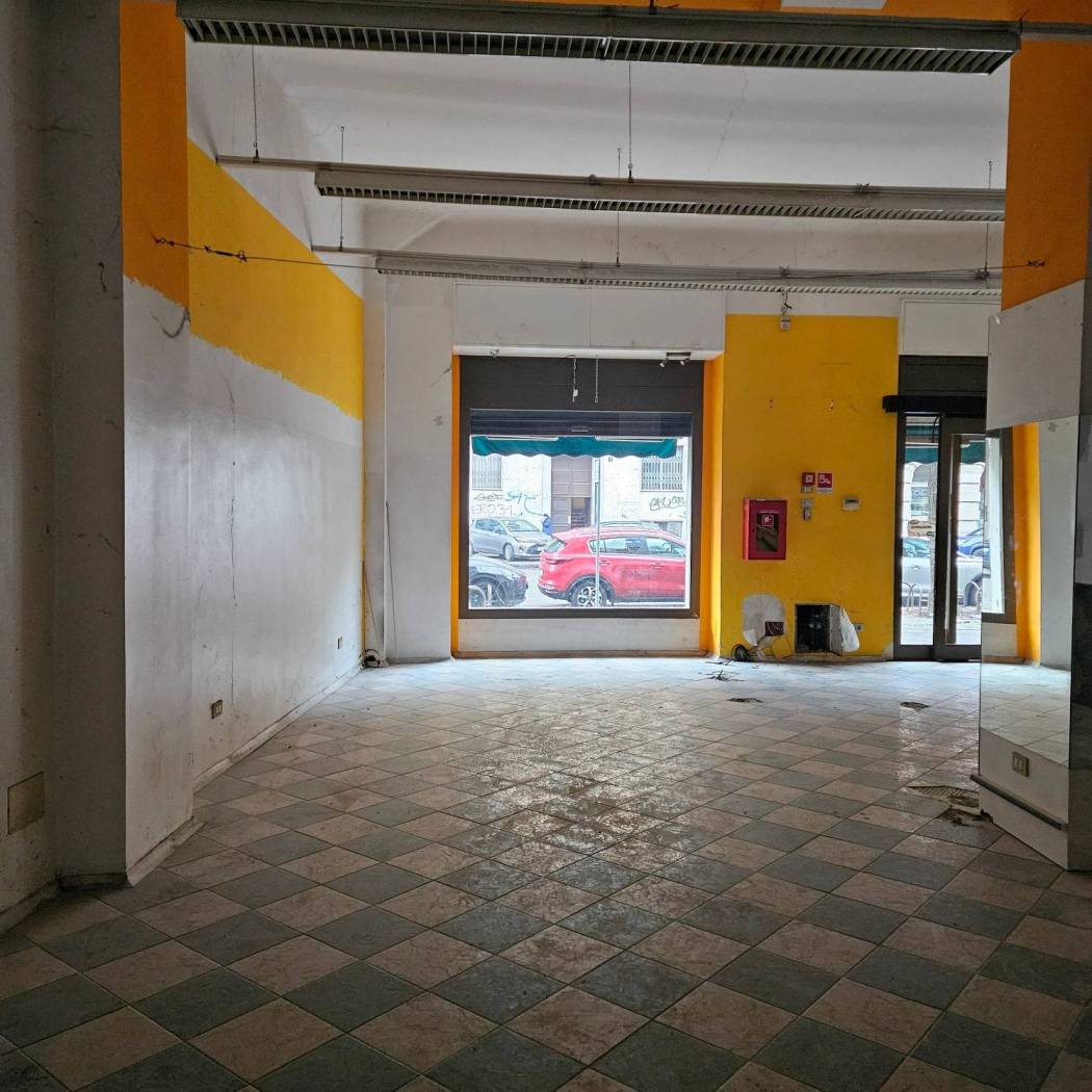 Interno non residenziale