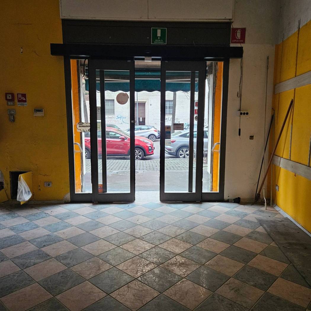 Interno non residenziale