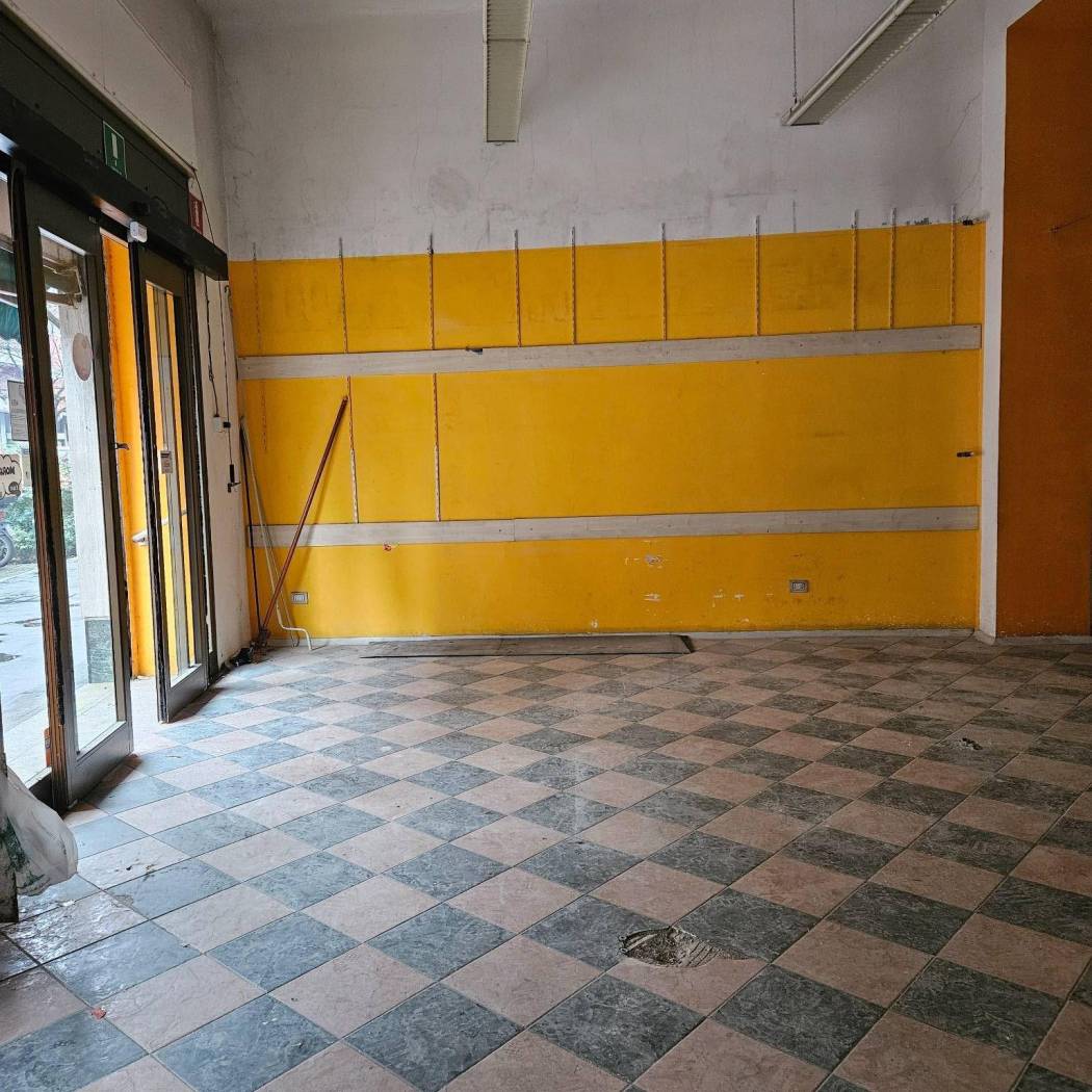 Interno non residenziale