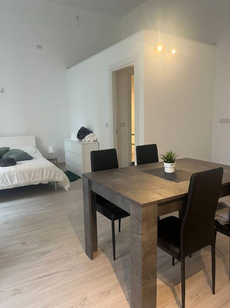 Interno appartamento