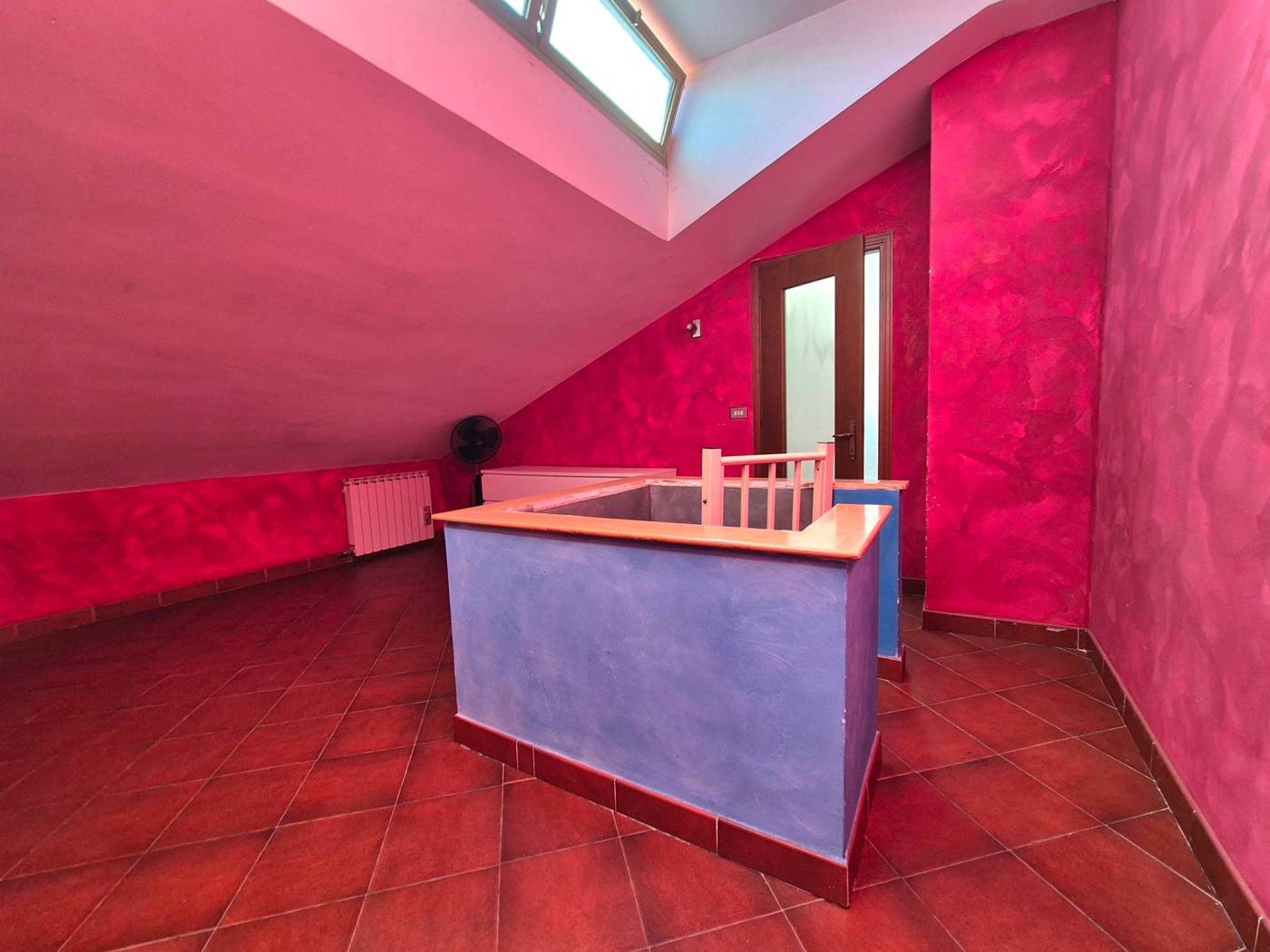 Interno non residenziale