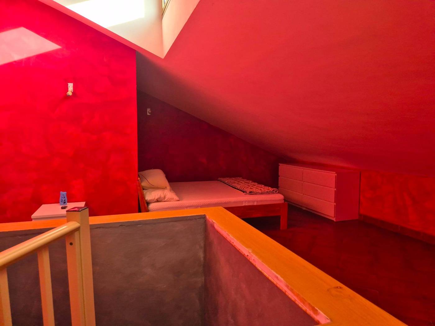 Interno non residenziale