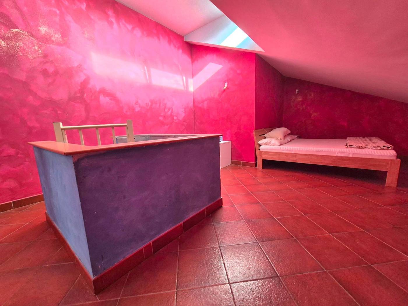 Interno non residenziale