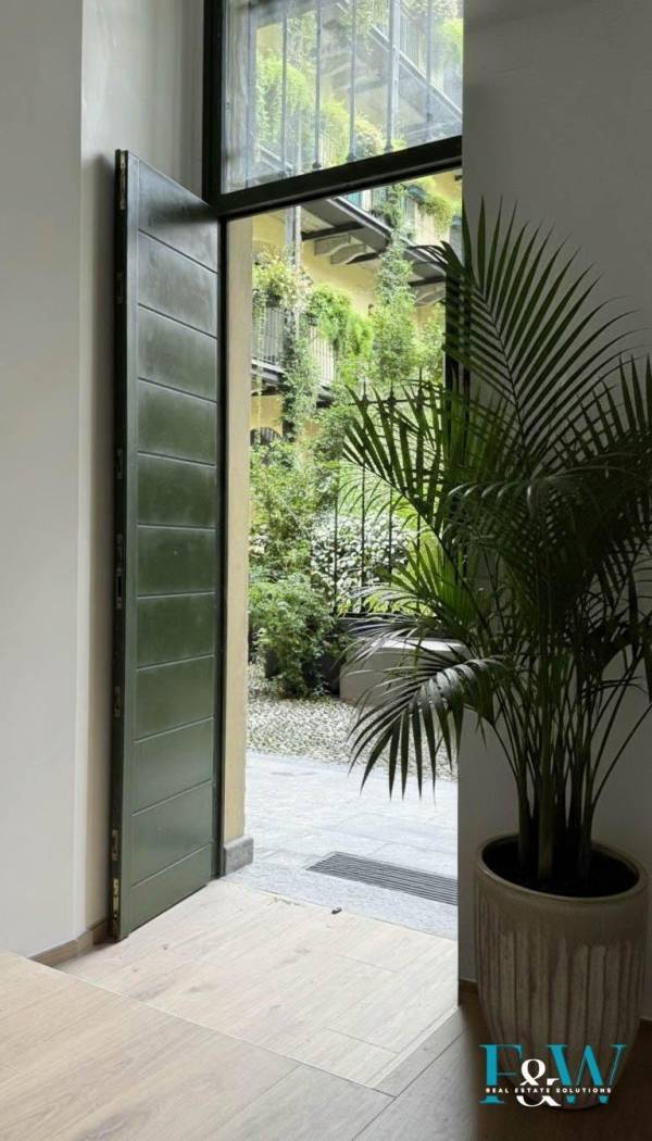 Interno palazzo Interno palazzo