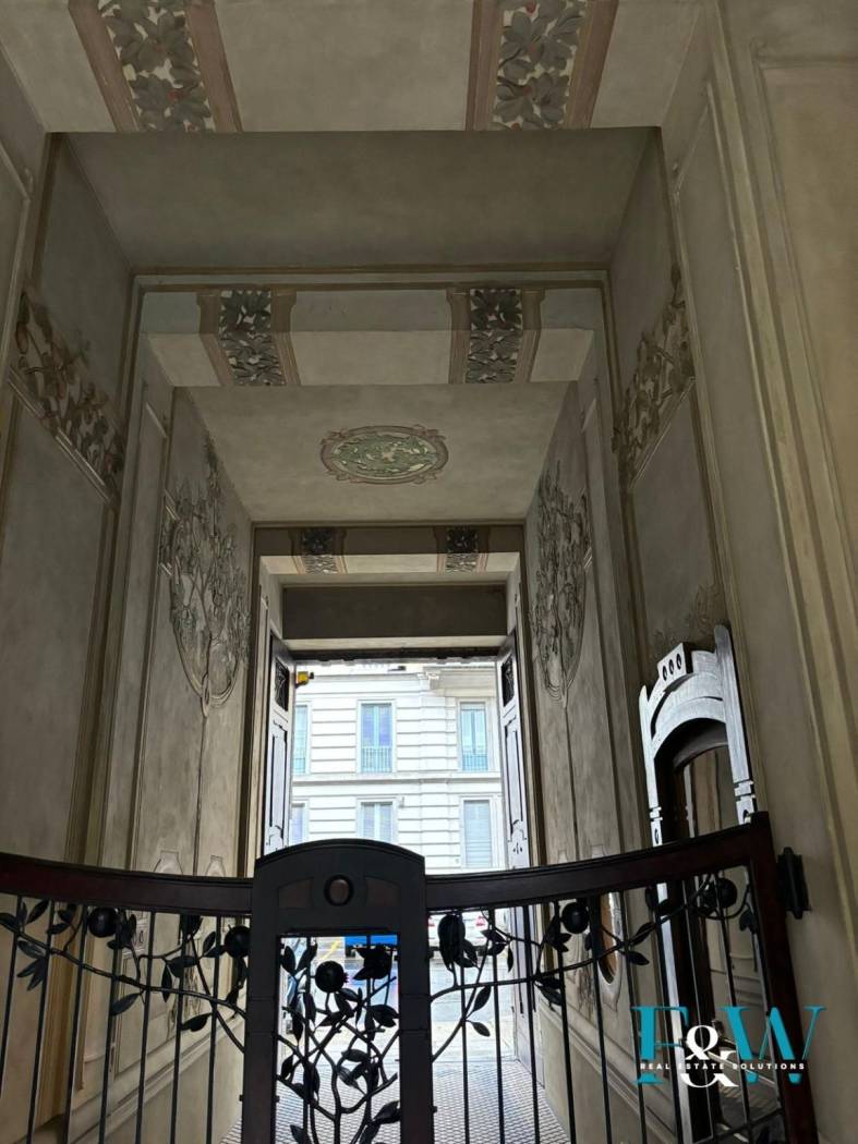 Interno palazzo Interno palazzo