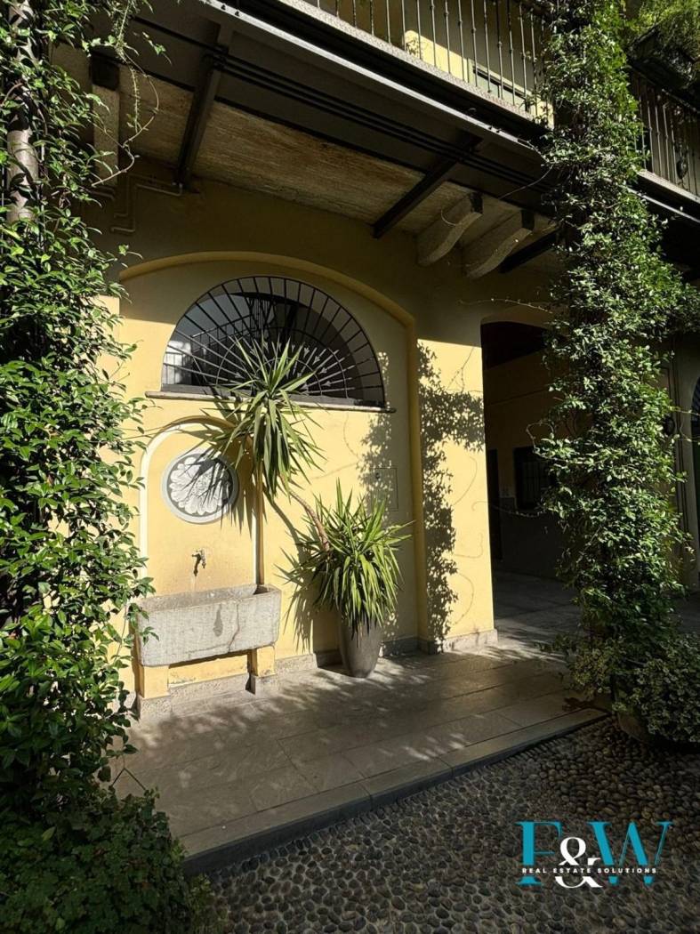 Interno palazzo Interno palazzo