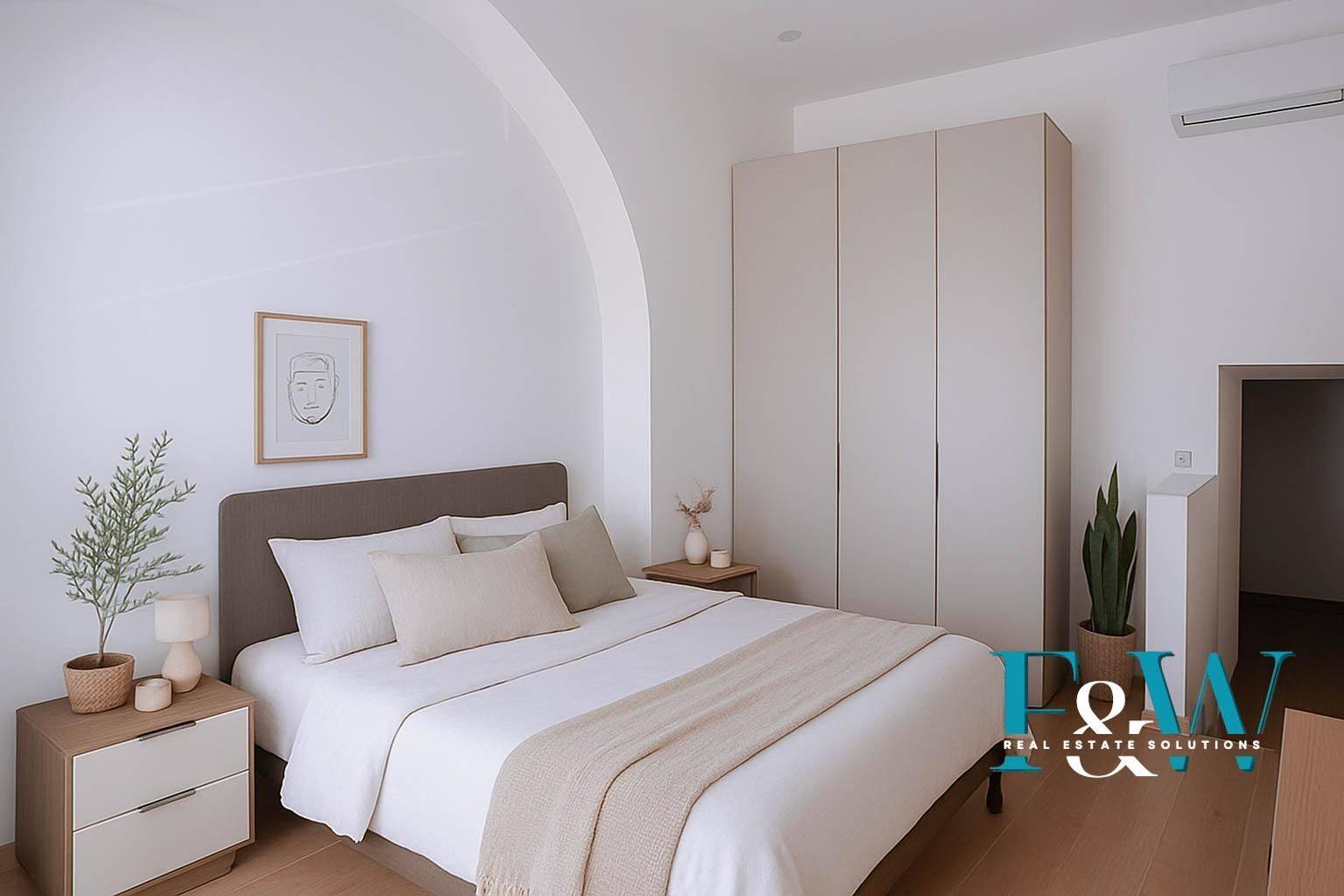 Camera da letto Camera da letto