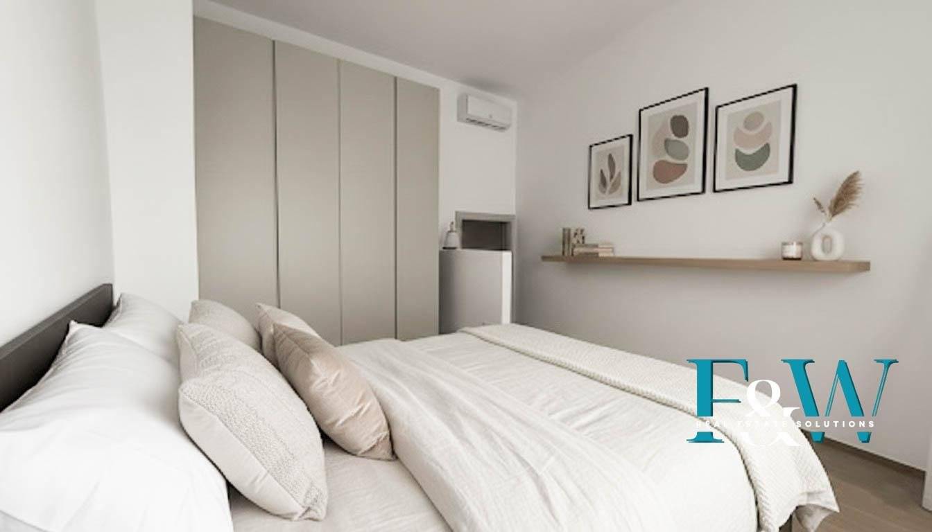 Camera da letto Camera da letto