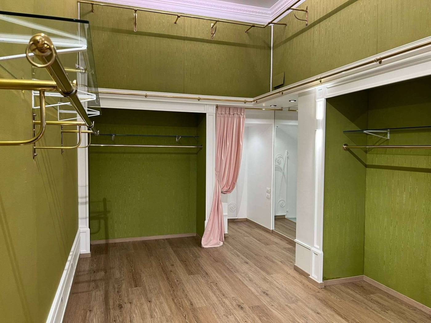 Interno non residenziale