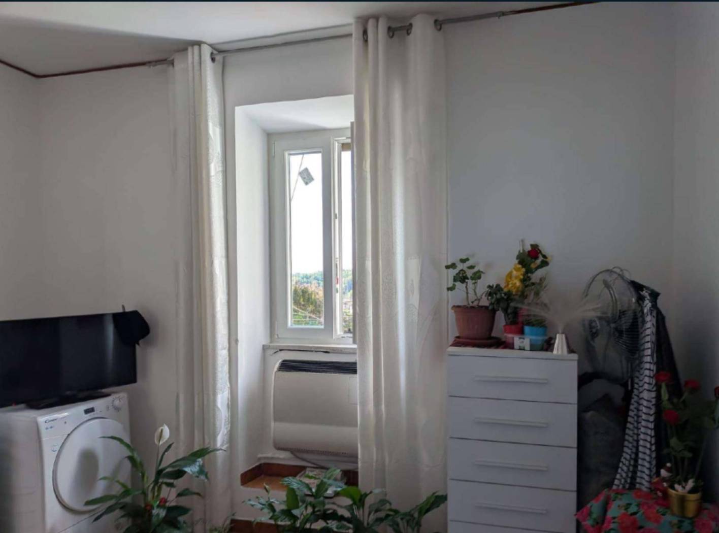 Camera da letto Camera da letto