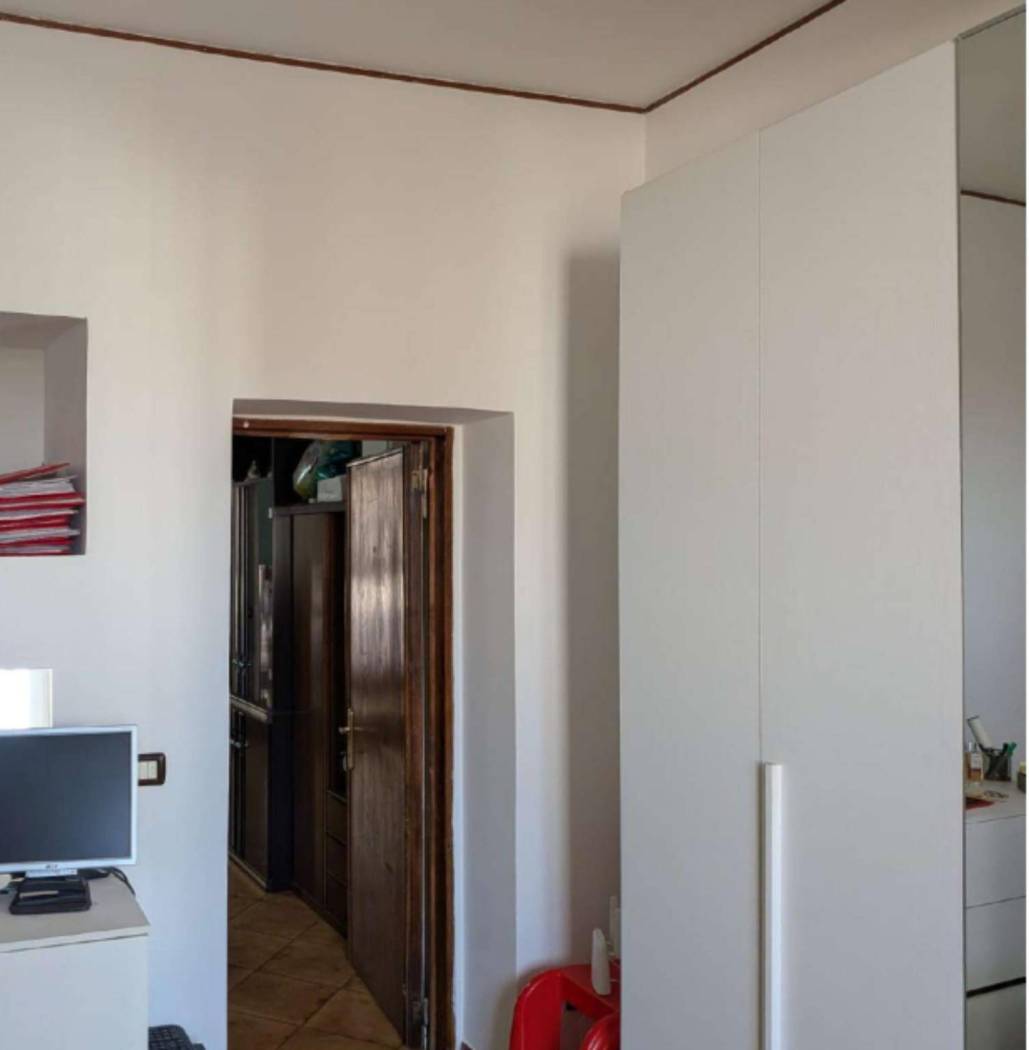 Camera da letto Camera da letto