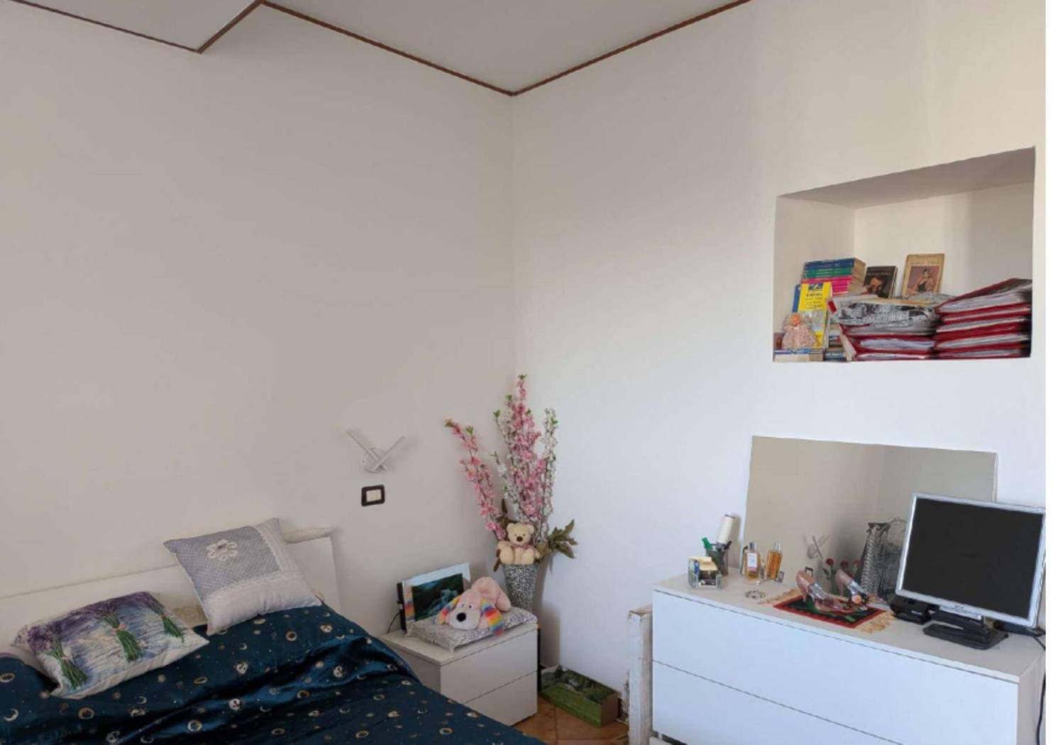 Camera da letto Camera da letto