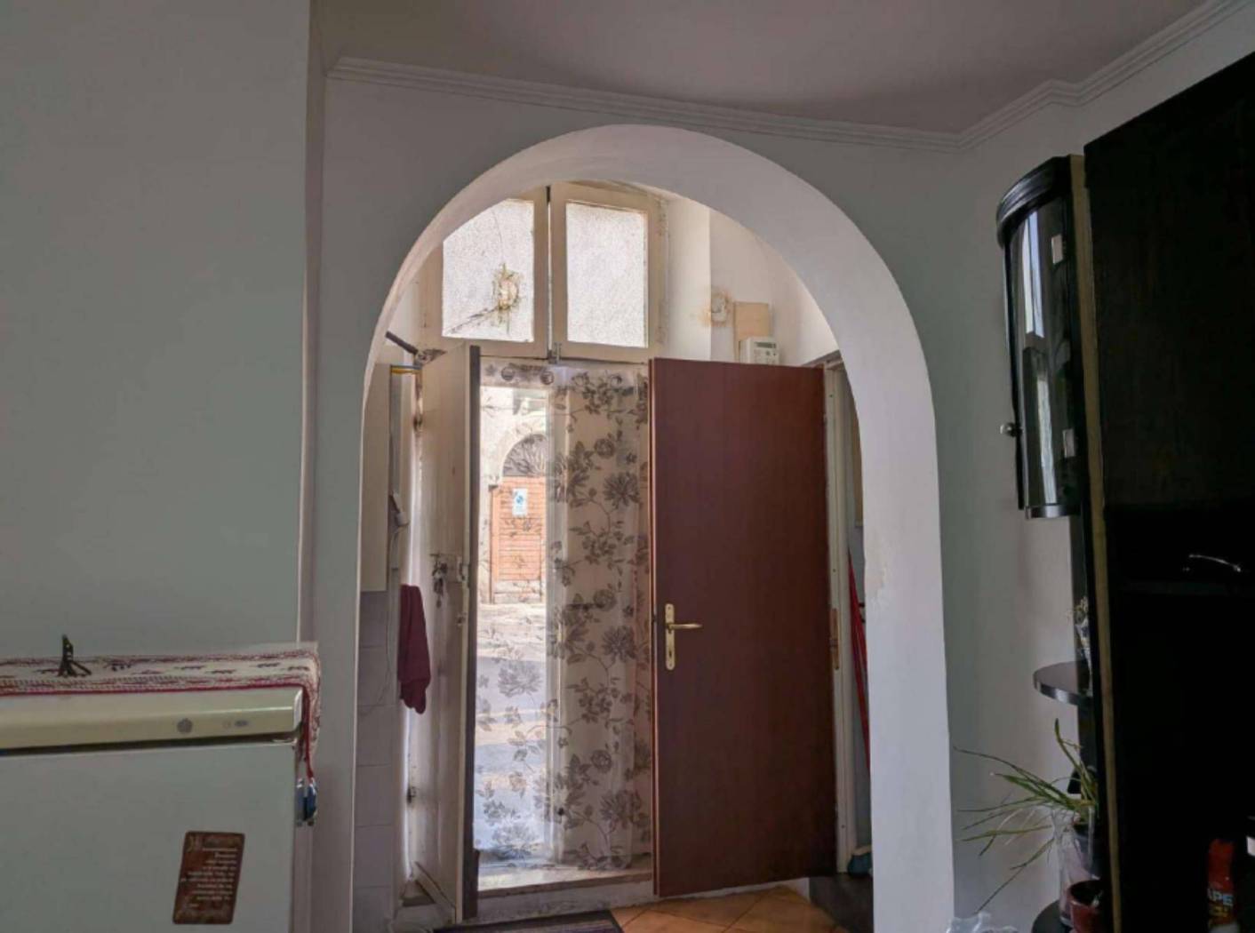 Interno palazzo Interno palazzo