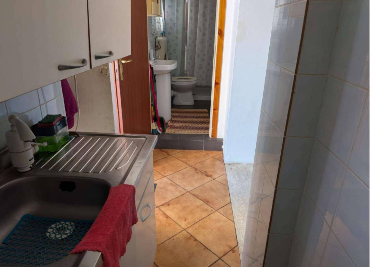 Angolo cottura Angolo cottura