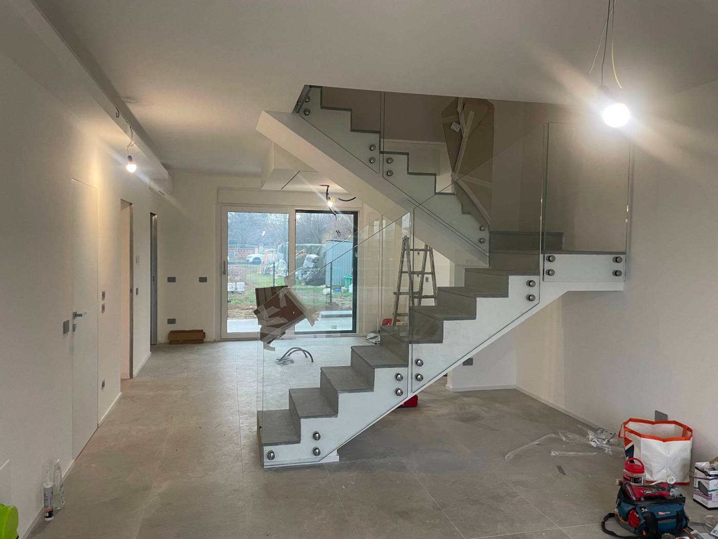 Interno non residenziale