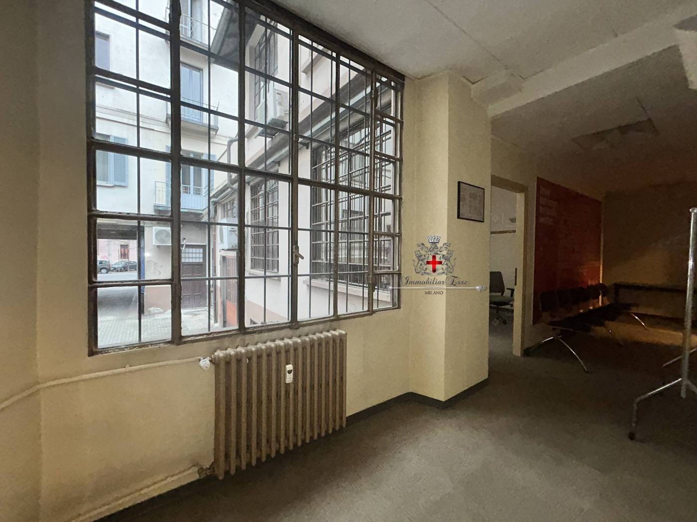 Interno non residenziale