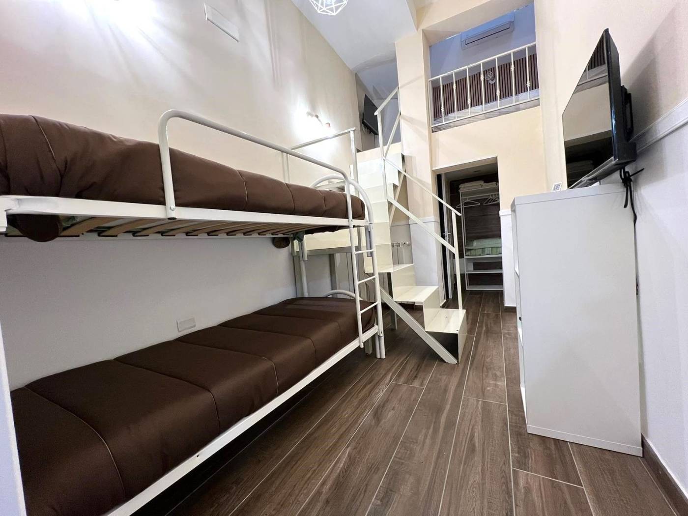 Interno non residenziale