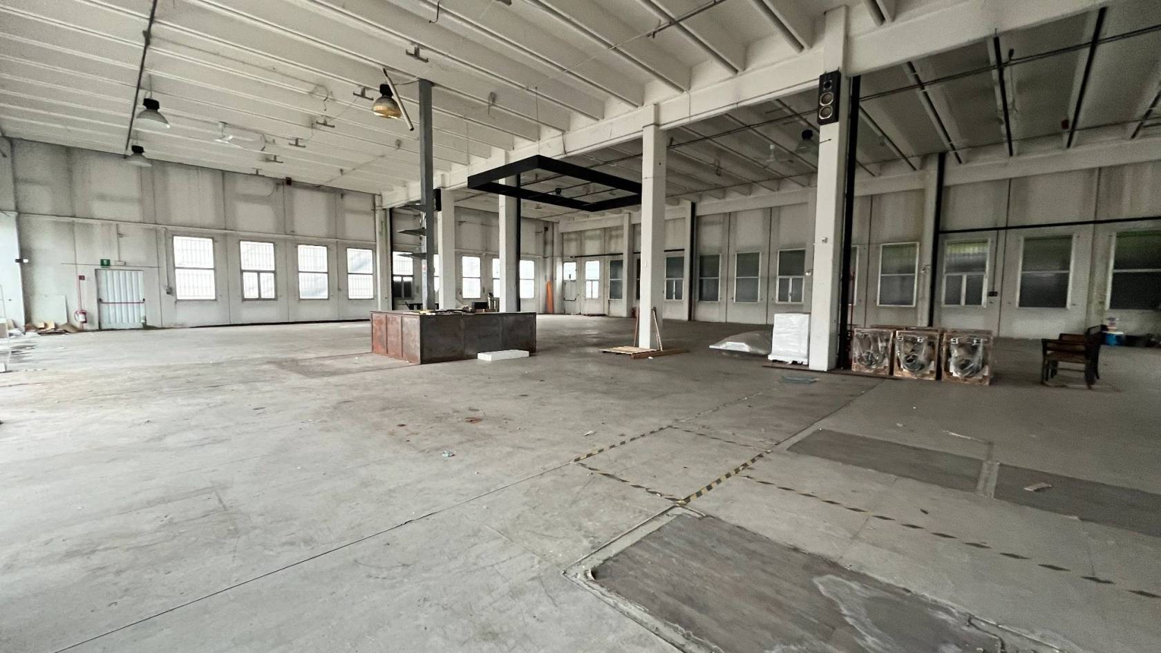 Interno non residenziale