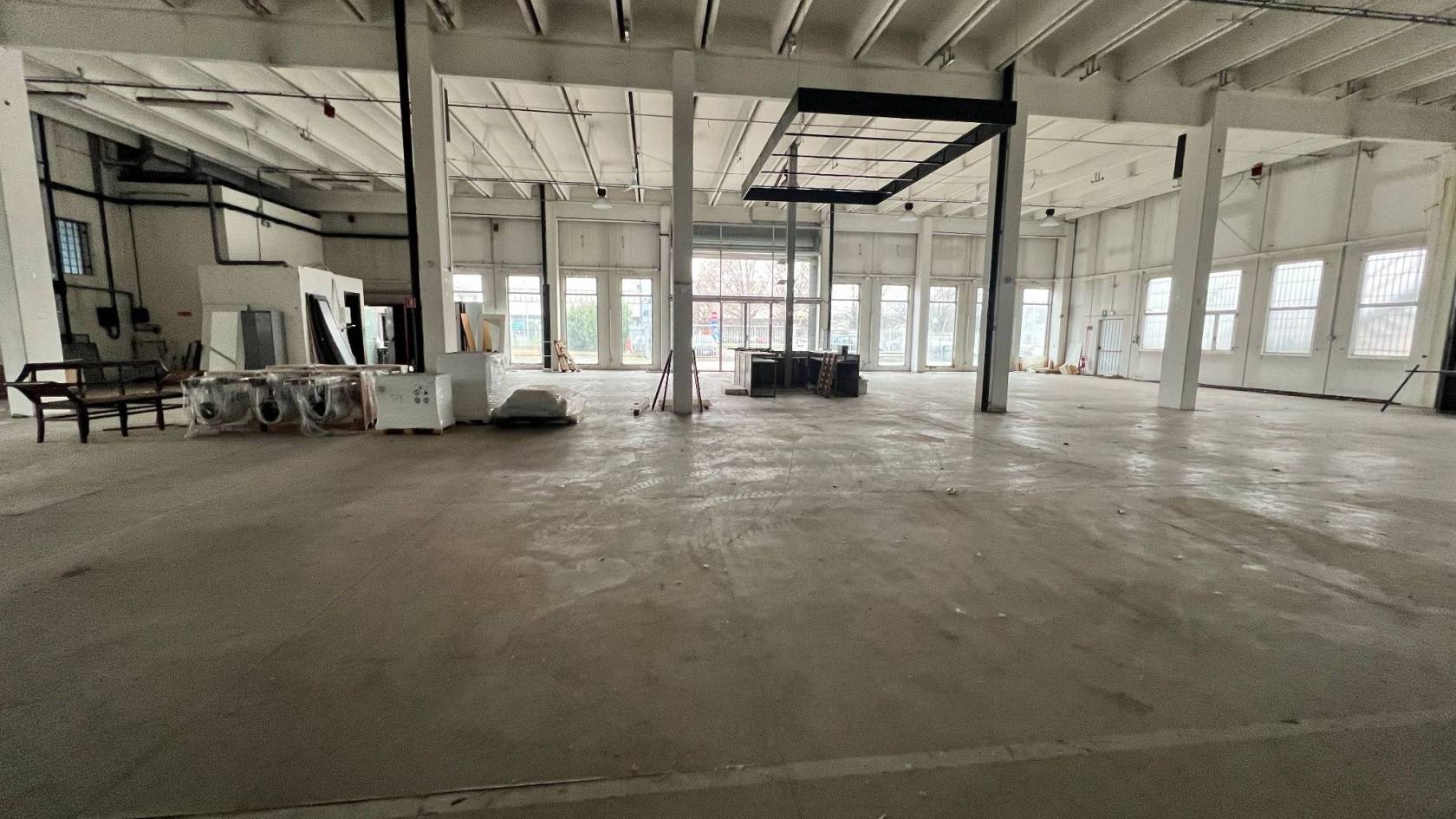 Interno non residenziale