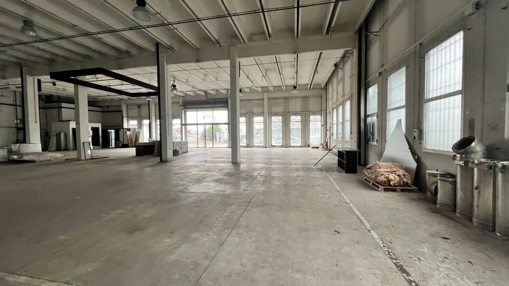 Interno non residenziale