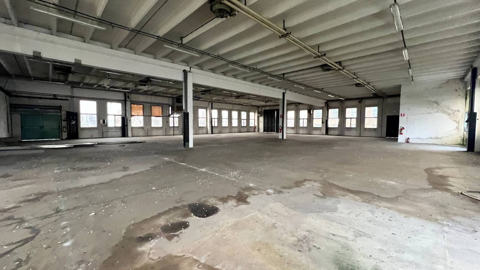 Interno non residenziale