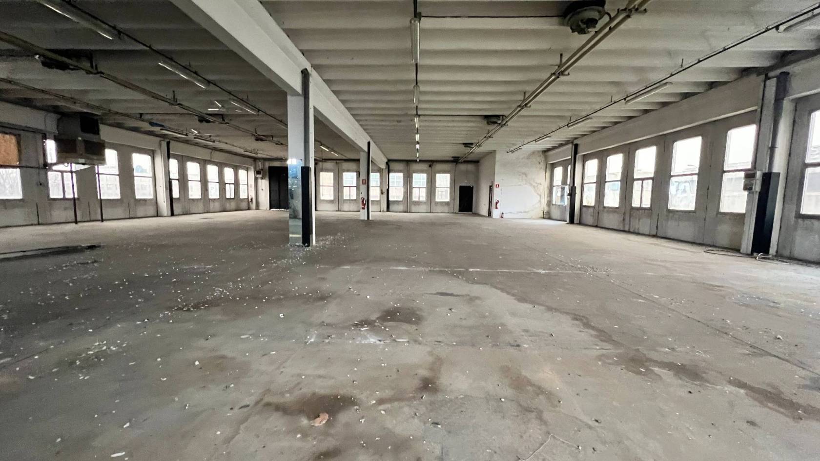 Interno non residenziale