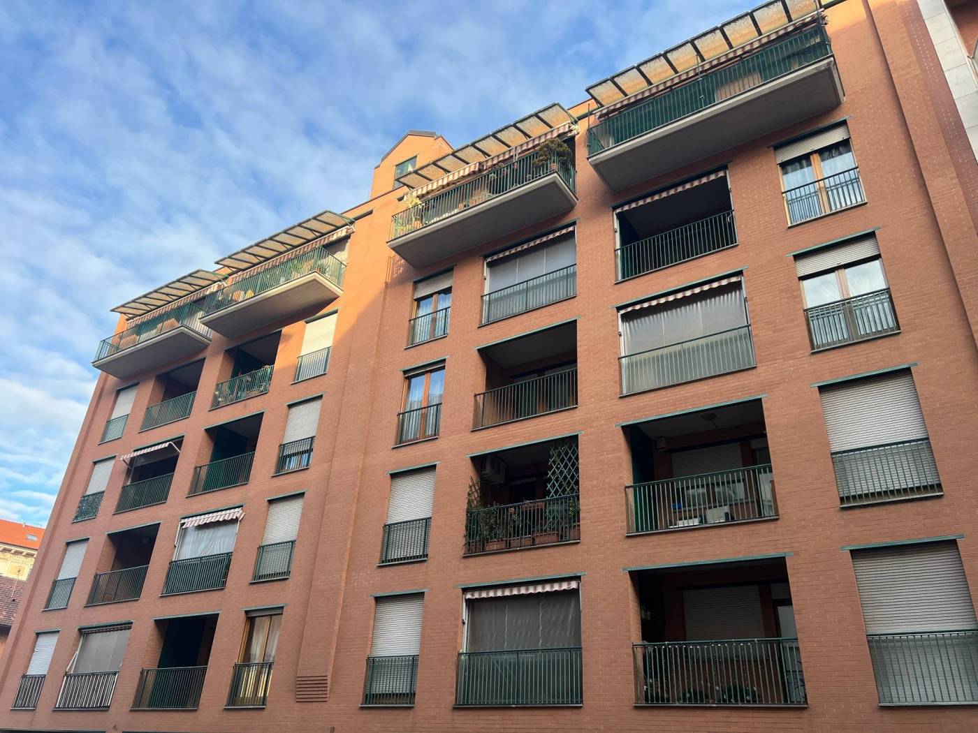 TORINO - Borgo VittoriaTORINO