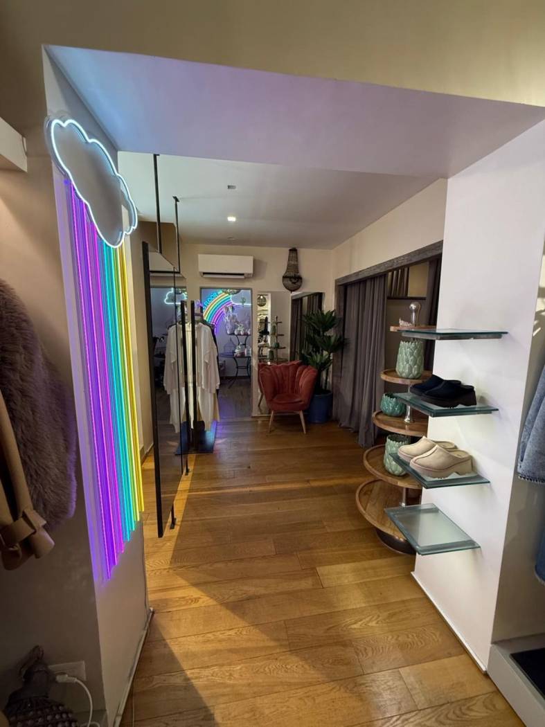 Interno non residenziale