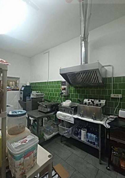 Interno non residenziale