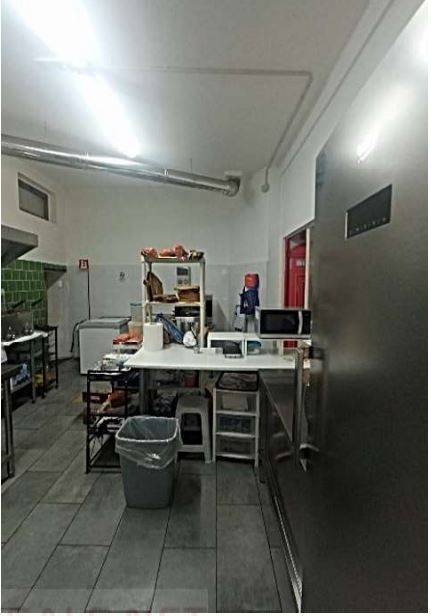 Interno non residenziale