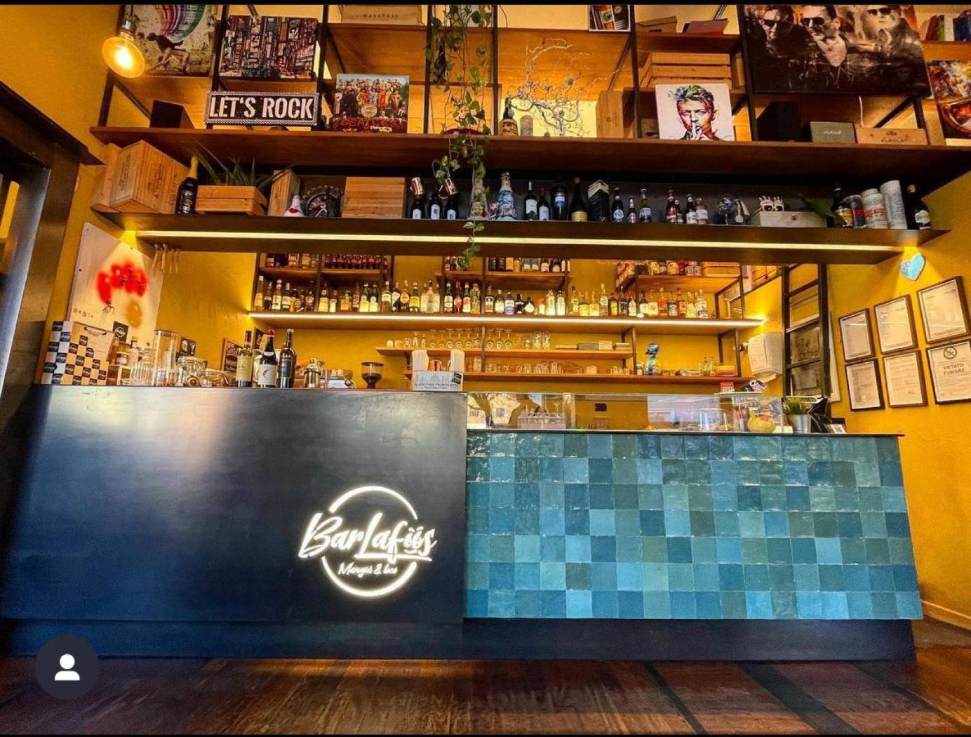 Interno non residenziale