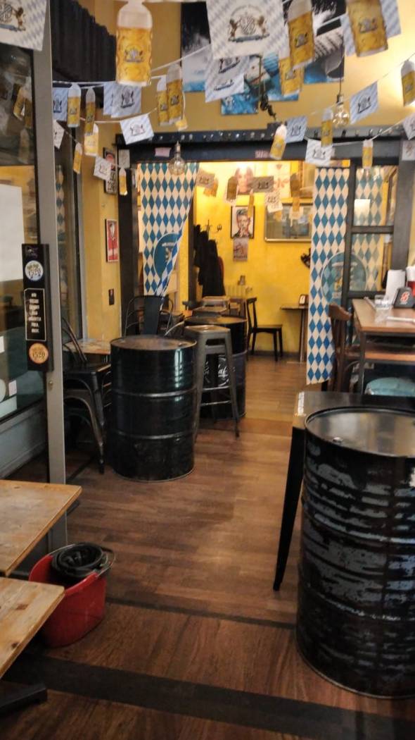 Interno non residenziale