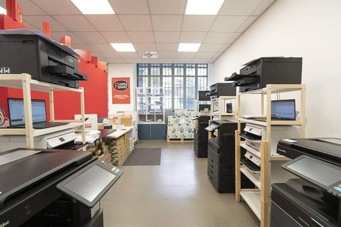 Interno non residenziale