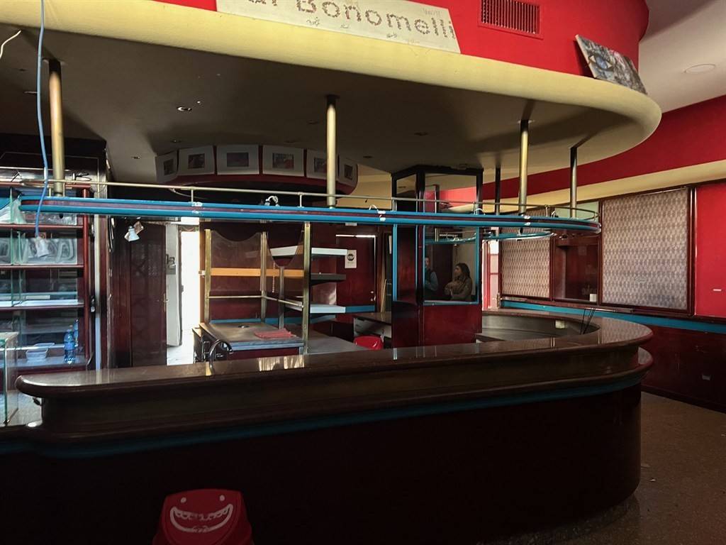 Interno non residenziale