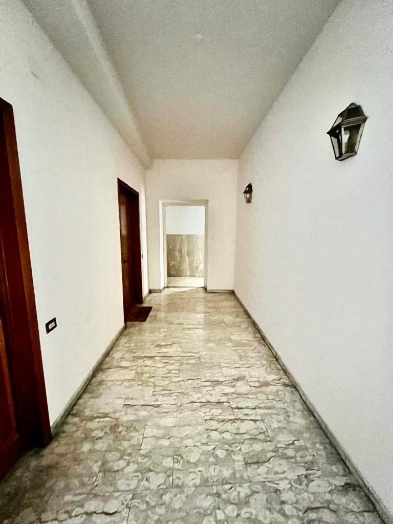 Interno palazzo