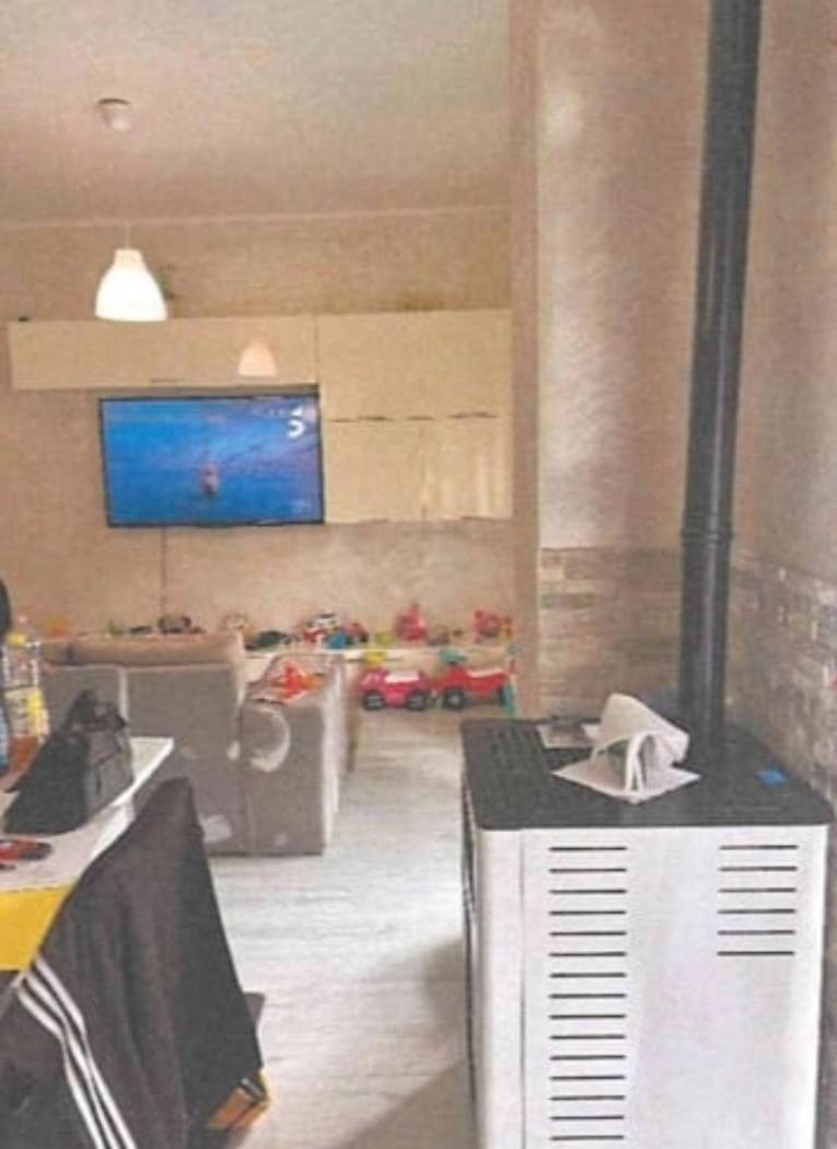 Interno non residenziale